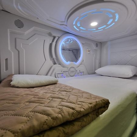 Central Hostel Boutique Антигуа-Гватемала Экстерьер фото