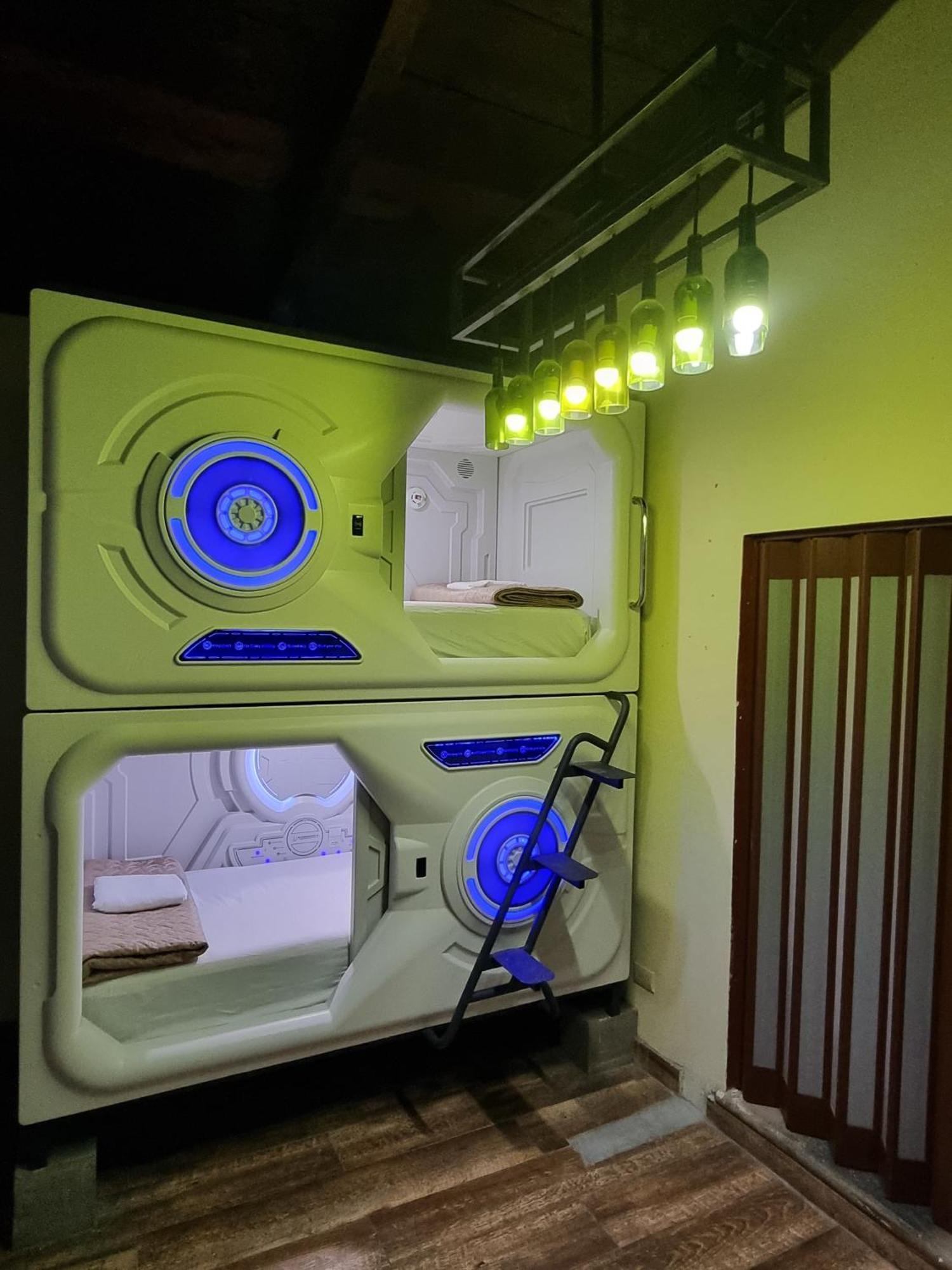 Central Hostel Boutique Антигуа-Гватемала Экстерьер фото